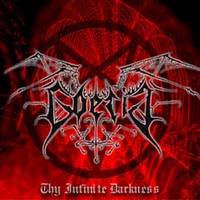 Goetia (PL) : Thy Infinate Darkness